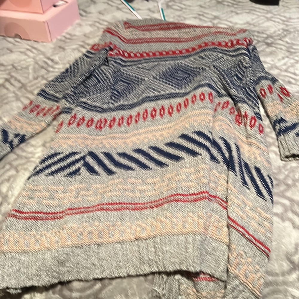 American Eagle sweater size s - Picture 4 of 6